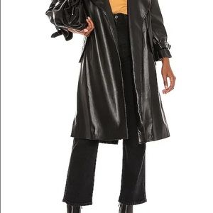 Agolde Pinch Waist High Rise Kick Flare